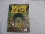kuifje de scepter van ottokar casterman uit 1986 herge, Boeken, Stripboeken, Ophalen of Verzenden, Zo goed als nieuw, Eén stripboek