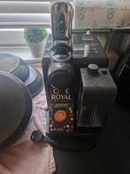 Nespresso de longhi, Ophalen of Verzenden, Overige merken