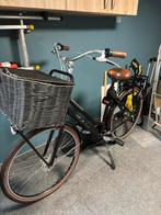 Nette gazelle Miss grace fiets, Fietsen en Brommers, Fietsen | Dames | Damesfietsen, Ophalen of Verzenden, Gebruikt, Gazelle