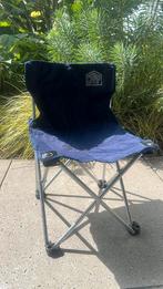 Kinder Campingstoel met Hoes - Zo Goed Als Nieuw!, Ophalen, Zo goed als nieuw, Campingstoel