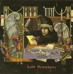 Karfagen – Lost Symphony (prog/symfo/progressive) DIGI 2011, Ophalen of Verzenden, Zo goed als nieuw, Progressive