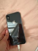 iPhone XS te koop!, Ophalen, Gebruikt, Zwart, IPhone XS