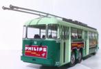 Vetra Berliet VA3B2 Trolleybus 1960 1/43 camion autobus # 30, Verzenden, Nieuw, Bus of Vrachtwagen, Overige merken