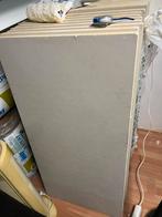 Kingspan isolatieplaten - Hardschuim PIR, Ophalen, 4 tot 8 cm, Zo goed als nieuw, Hardschuim (Pir)