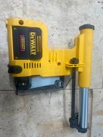 Dewalt D25303DH stofafzuigsysteem Nieuw!, Ophalen of Verzenden, Nieuw, Boormachine