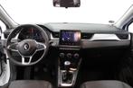 Renault Captur 1.0 TCe 90 techno Camera|Carplay|Keyless, Voorwielaandrijving, Stof, Gebruikt, Euro 6