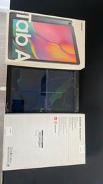 Samsung Galaxy Tab A 2019 – kapot scherm – met doos, Ophalen, Zo goed als nieuw, 10 inch, 32 GB