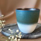 Nieuwe Cappuccino Mok, Ophalen of Verzenden, Nieuw