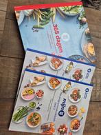 Weight Watchers Kookboeken - 365 dagen & Mijn Programma, Ophalen, Gezond koken, Weight Watchers, Tapas, Hapjes en Dim Sum