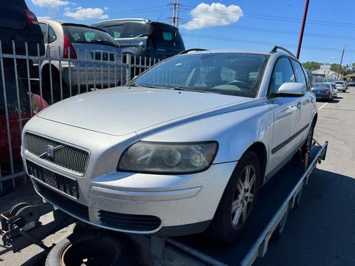 Volvo V50 1.8 Kinetic 2005 veel onderdelen voorradig, Auto-onderdelen, Overige Auto-onderdelen, Volvo, Gebruikt, Ophalen of Verzenden