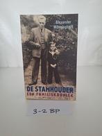 De Stamhouder - Alexander Münninghoff, Boeken, Ophalen of Verzenden, Gelezen, Alexander Münninghoff, Overige