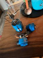 Te koop:Gasflessen, Ophalen, Nieuw