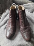 Donker bruine Rene by Ara laarsjes maat 6 1/2, Ophalen of Verzenden, Zo goed als nieuw, Bruin