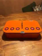 Retro Brabantia schoenpoets kist, Verzamelen, Retro, Ophalen, Huis en Inrichting