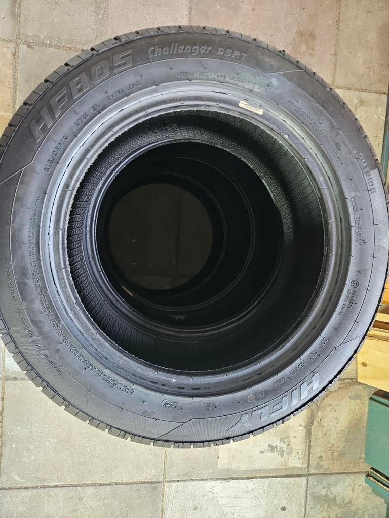 Hifly Zomerbanden 215/55R16, Ophalen, 16 inch, Band(en), Personenwagen