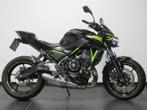 Kawasaki Z 650 ABS (bj 2020), Motoren, Motoren | Kawasaki, Naked bike, Bedrijf