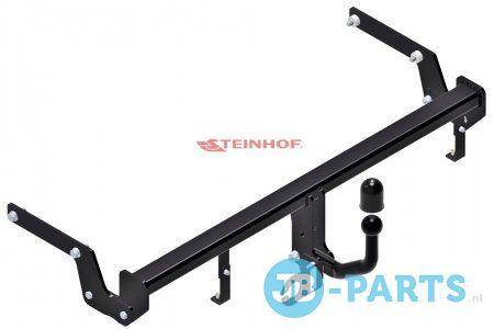 Vaste trekhaak Mitsubishi Colt Hatchback 5D vanaf 09/2023, Auto-onderdelen, Trekhaken