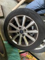 Originele Ford Fiesta 16 inch velgen – set van 4, Auto-onderdelen, Ophalen, Velg(en), 16 inch, 205 mm