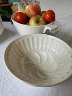 Oude puddingvorm, Antiek en Kunst, Curiosa en Brocante, Ophalen of Verzenden