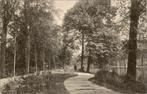 Gouda - Houtman Plantsoen, Ophalen of Verzenden, Voor 1920, Gelopen, Zuid-Holland