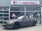 BMW 3-serie Cabrio 320i High Executive /Automaat/Volleder/Cl, Automaat, Euro 5, Achterwielaandrijving, Beige