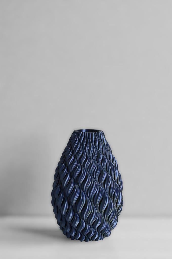 Vaas onyx: Een Blikvanger voor Elk Interieur, Kunststof, Overige kleuren, Info@decoratiespecial.nl, Nieuw