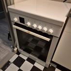 Bosch Gasfornuis, Ophalen, Gebruikt, 4 kookzones, Gas