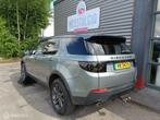 Grijs kenteken, BTW-auto! Land Rover Discovery Sport 2.2 SD4, Zwart, 2000 kg, 1898 kg, Discovery Sport