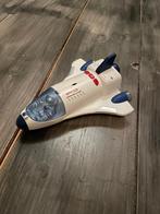 Speelgoed Space Shuttle, Ophalen, Zo goed als nieuw, Jongen of Meisje