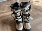 Crosslaarzen alpinestars tech 3s maat 40.5, Motoren, Kleding | Motorkleding, Tech 3s, Laarzen, Dames, Tweedehands