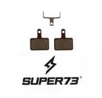 SUPER73 2 piston remblok 4 setjes voor €45,- normaal €60,-, Ophalen of Verzenden