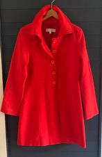 Hele mooie gevoerde jas van LIBERTY ISLAND..mt:38, Kleding | Dames, Jassen | Winter, Maat 38/40 (M), B, C, Rood