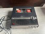 Sony-o-matic sony taperecorder TC 210, Audio, Tv en Foto, Bandrecorders, Ophalen of Verzenden, Bandrecorder