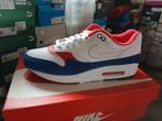 Nike air max 1 maat 45, Ophalen of Verzenden, Nieuw