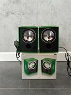 Heineken Speakers - Limited Edition, Overige merken, Gebruikt, Overige typen, Ophalen of Verzenden