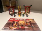 Lego Ninjago 70651, Ophalen of Verzenden, Zo goed als nieuw