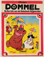 Dupa - Dommel 4 De Corrida van van de Gehelmde Nijlpaarden