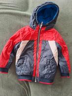 Zeer mooi winterjasje, maat 110/116, 2-zijdig te dragen, Ophalen of Verzenden, Zo goed als nieuw, Jas, Jongen