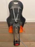 Fietsstoeltje polisport, Ophalen, Achterzitje, 9 t/m 18 kg, Polisport
