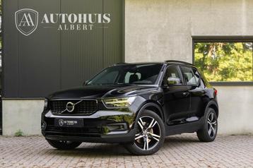 Volvo XC40 1.5 T5 Recharge R-Design Leder Keyless 360 beschikbaar voor biedingen