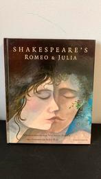 Bernice Berkleef - Shakespeare's Romeo en Julia, Boeken, Ophalen of Verzenden, Nieuw, Bernice Berkleef