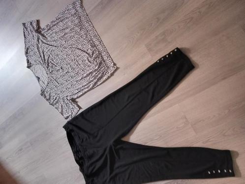 MOOIE DAMESSET MAAT 50/52  MS MODE EN NED., Kleding | Dames, Dames-kledingpakketten, Zo goed als nieuw, Maat 46/48 (XL) of groter
