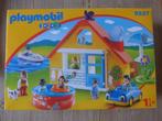 Playmobil 9527. Vakantie huis, Kinderen en Baby's, Speelgoed | Playmobil, Ophalen of Verzenden, Nieuw, Complete set