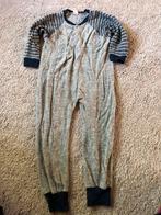 Engel natur pak pyama onesie wol wollen 98/104, Kinderen en Baby's, Ophalen of Verzenden, Engel, Jongen of Meisje