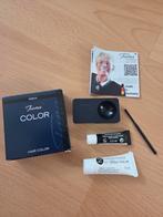 Jana cosmetics wenkbrauw/wimperverf nieuw zwart, Ophalen of Verzenden, Nieuw, Zwart, Ogen