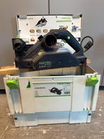 FESTOOL schaafmachine HL 850 EB-Plus, Doe-het-zelf en Verbouw, Gereedschap | Zaagmachines, Ophalen, Zo goed als nieuw, Afkortzaag