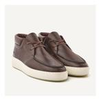 Nubikk Jiro Gio Brown Grain Loafe, Loafers, Raadhuisplein 2A 5141 KG Waalwijk, Bruin, Nubikk Retail B.V.