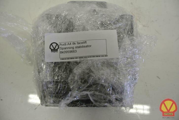 audi a4 8k spanning stabilisator 8k0959663, Auto-onderdelen, Elektronica en Kabels, Audi, Gebruikt, Ophalen of Verzenden
