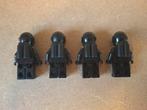 Partij Blacktron poppetjes. Jaren 80 Space, Lego, 33 Bath Road, Slough, UK, Lego, Ophalen of Verzenden