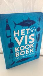 Bart van Olphen - Het Albert Heijn viskookboek, Boeken, Kookboeken, Ophalen of Verzenden, Nederland en België, Bart van Olphen